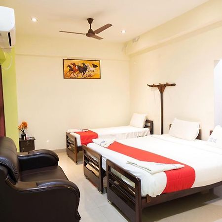 Touchstone Resort Yelagiri Exterior foto