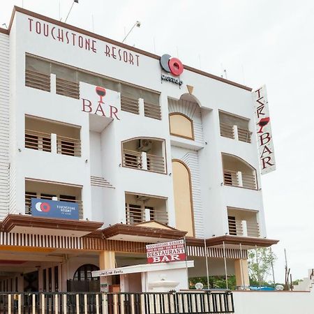 Touchstone Resort Yelagiri Exterior foto