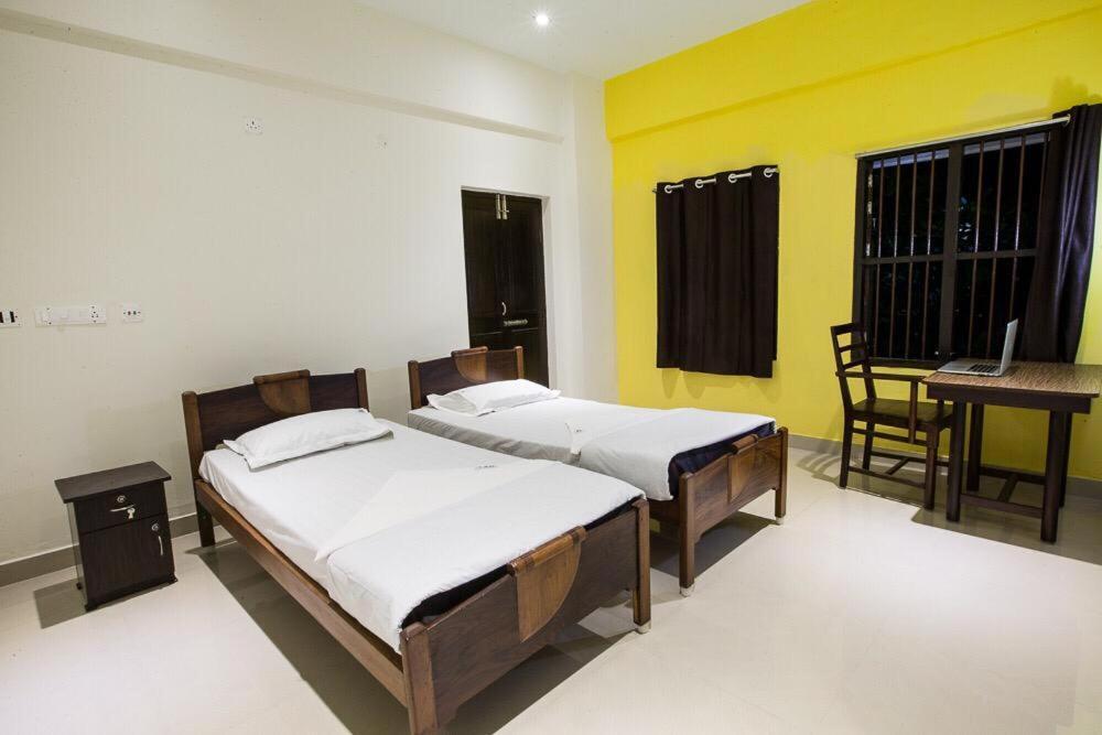Touchstone Resort Yelagiri Exterior foto