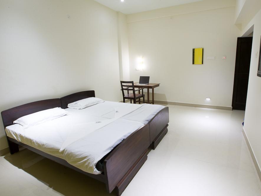 Touchstone Resort Yelagiri Exterior foto