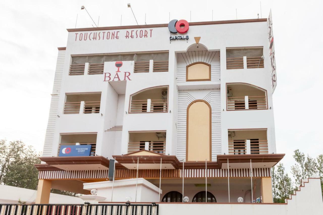 Touchstone Resort Yelagiri Exterior foto