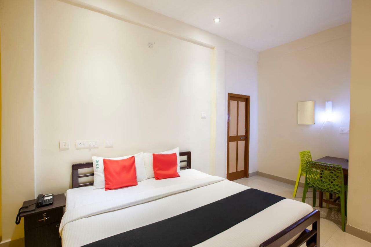 Touchstone Resort Yelagiri Exterior foto