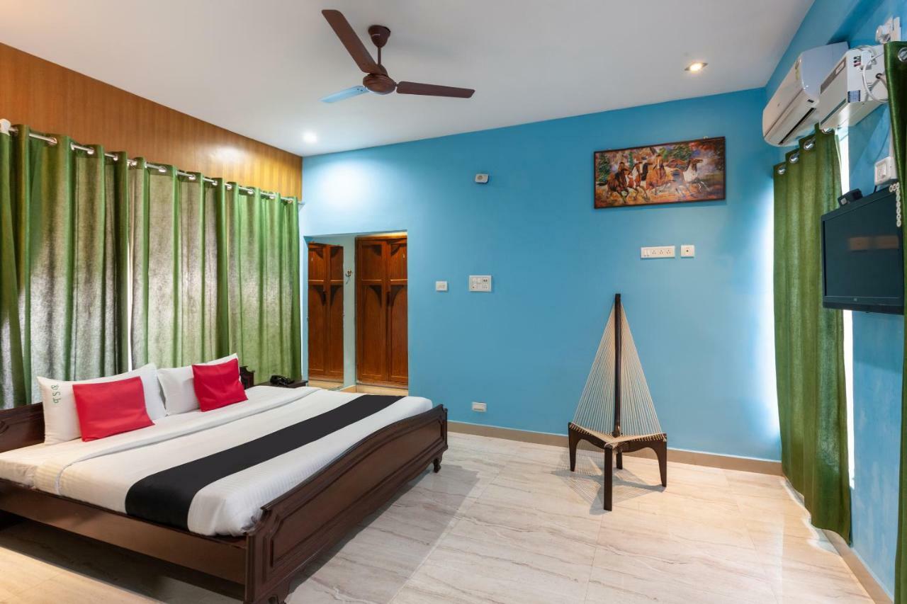 Touchstone Resort Yelagiri Exterior foto