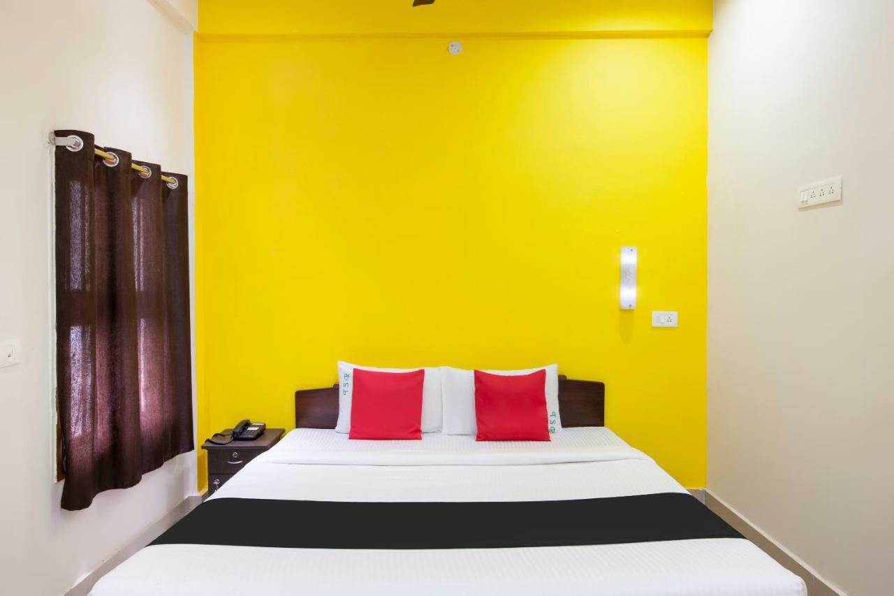 Touchstone Resort Yelagiri Exterior foto