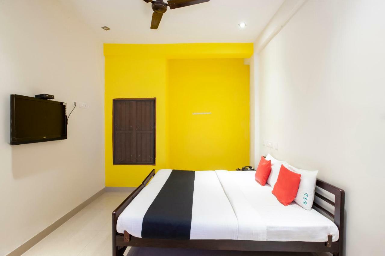 Touchstone Resort Yelagiri Exterior foto