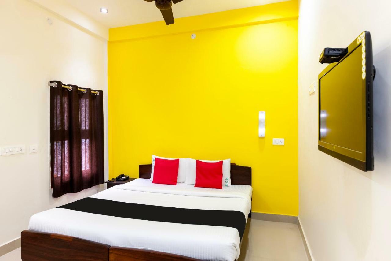 Touchstone Resort Yelagiri Exterior foto