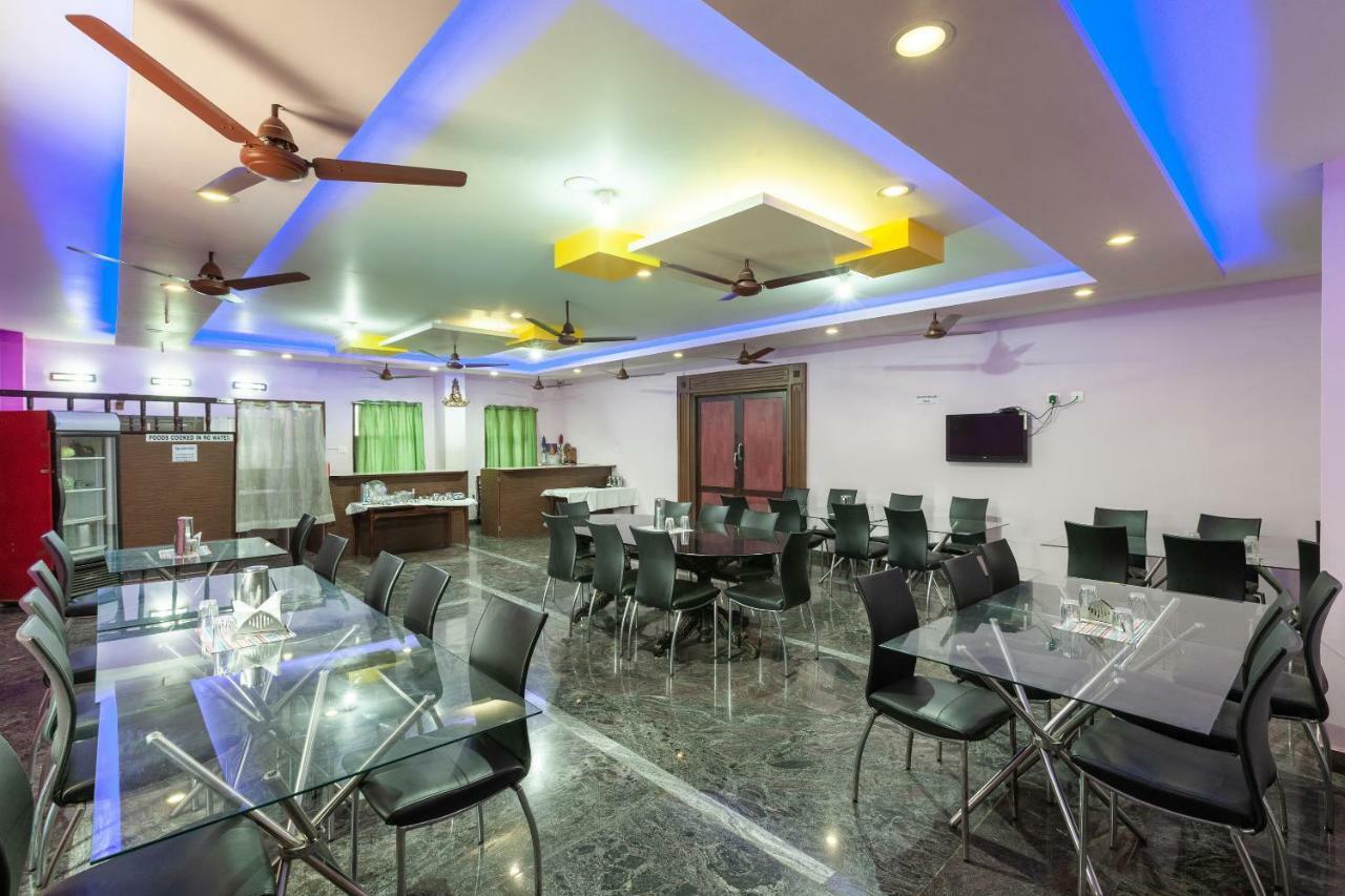 Touchstone Resort Yelagiri Exterior foto