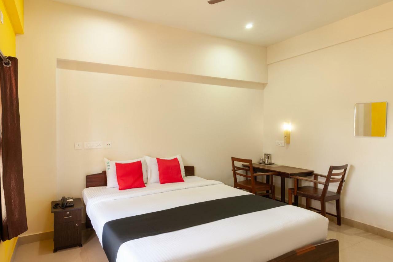Touchstone Resort Yelagiri Exterior foto