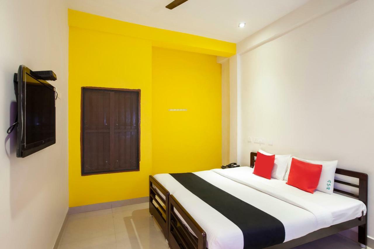 Touchstone Resort Yelagiri Exterior foto