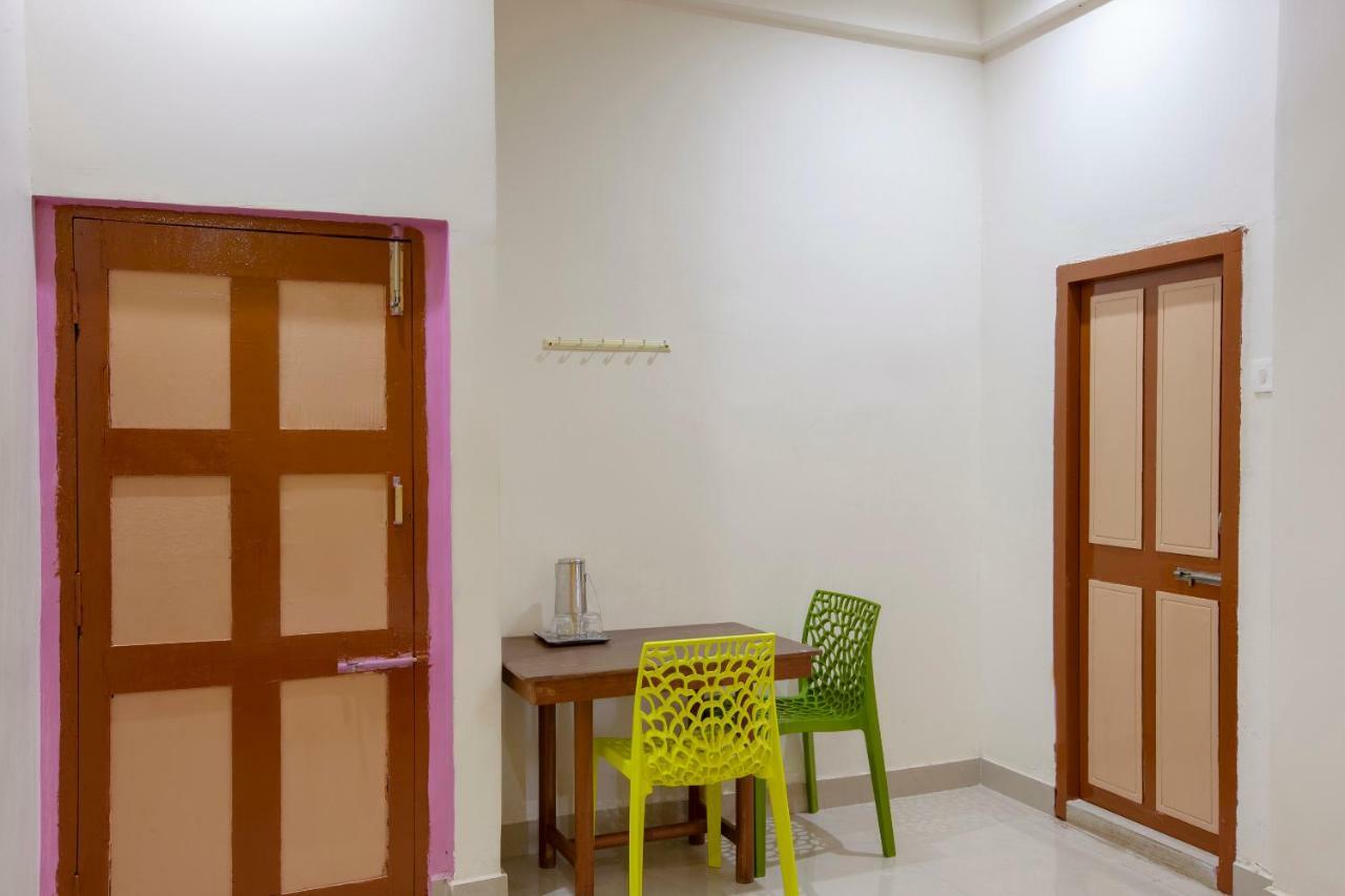 Touchstone Resort Yelagiri Exterior foto