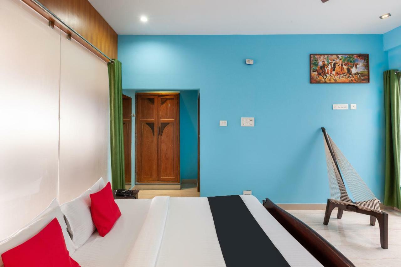 Touchstone Resort Yelagiri Exterior foto