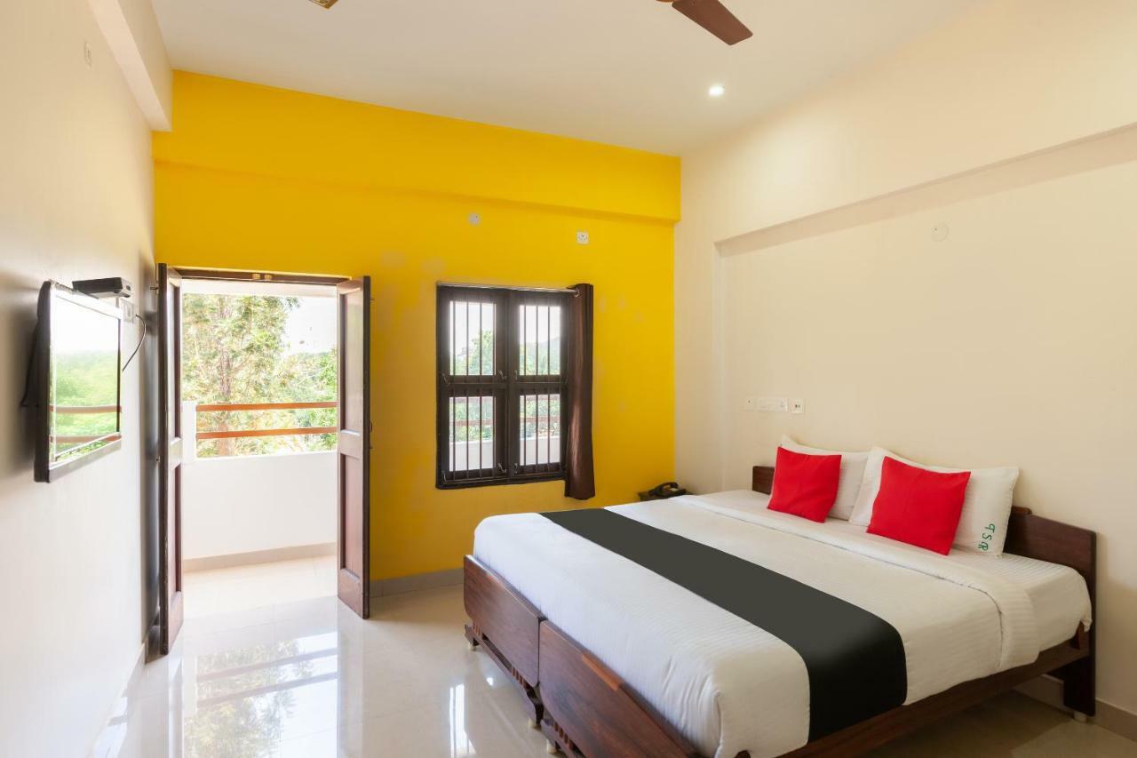 Touchstone Resort Yelagiri Exterior foto