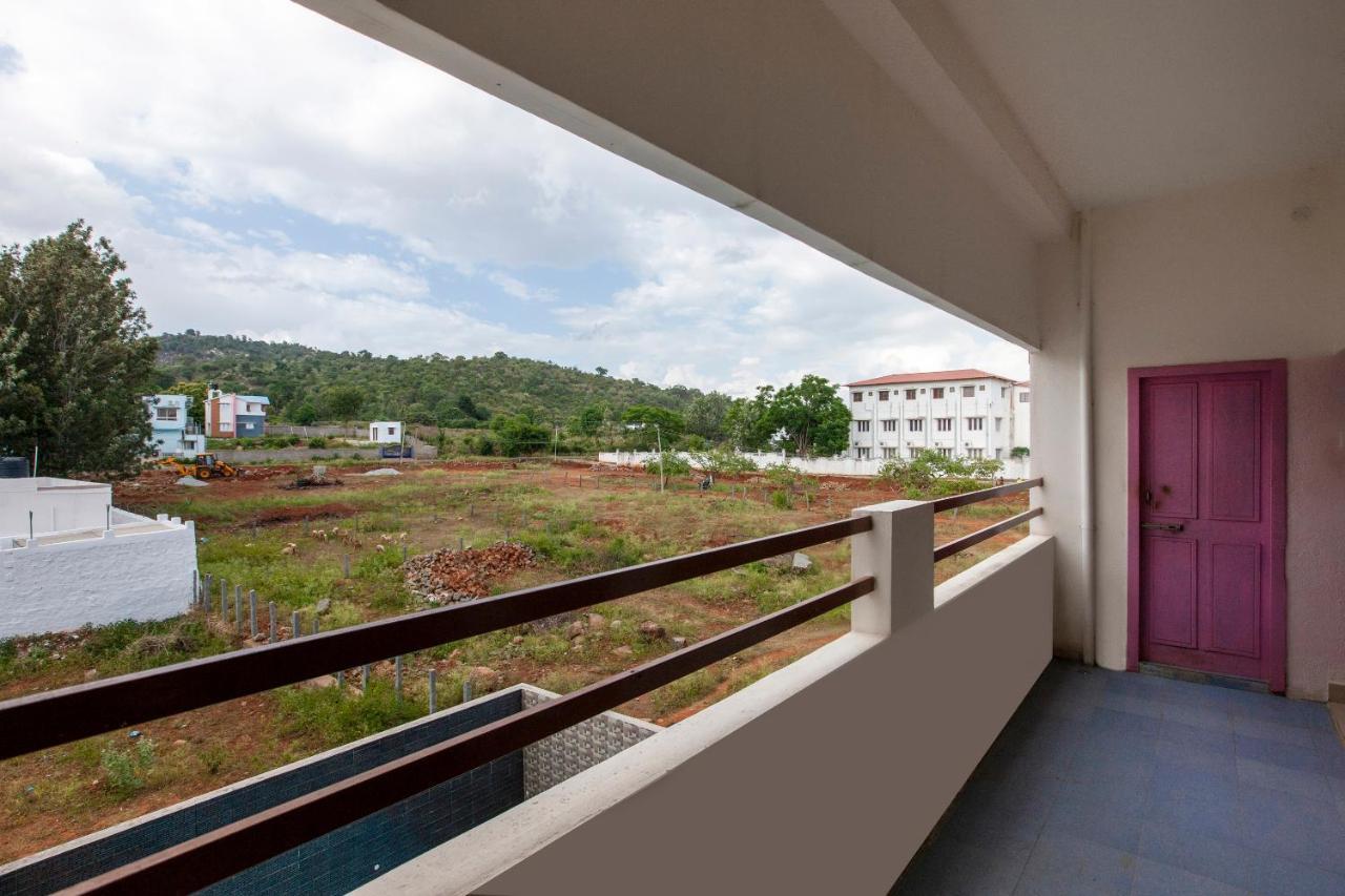 Touchstone Resort Yelagiri Exterior foto
